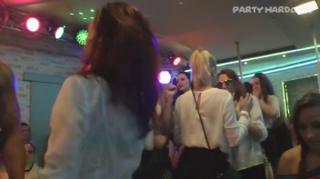 Party Hardcore Vol. 89 Part 3 - Cam 4 Screencap 90 on www.sinx.com