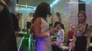 Party Hardcore Vol. 89 Part 3 - Cam 4 Screencap 100 on www.sinx.com