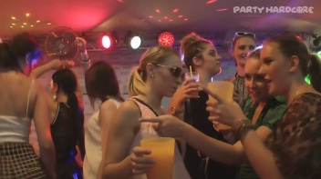 Party Hardcore Vol. 89 Part 3 - Cam 4 Screencap 114 on www.sinx.com