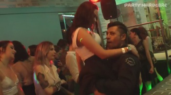 Party Hardcore Vol. 89 Part 3 - Cam 4 Screencap 22 on www.sinx.com