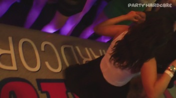 Party Hardcore Vol. 89 Part 3 - Cam 4 Screencap 25 on www.sinx.com