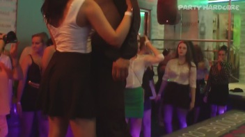 Party Hardcore Vol. 89 Part 3 - Cam 4 Screencap 29 on www.sinx.com