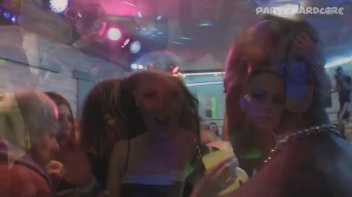 Party Hardcore Vol. 89 Part 3 - Cam 4 Screencap 40 on www.sinx.com