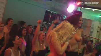 Party Hardcore Vol. 89 Part 3 - Cam 4 Screencap 5 on www.sinx.com
