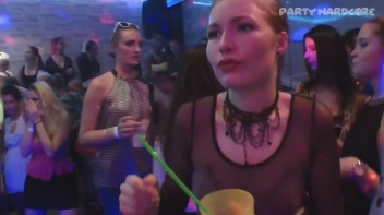 Party Hardcore Vol. 89 Part 3 - Cam 4 Screencap 50 on www.sinx.com