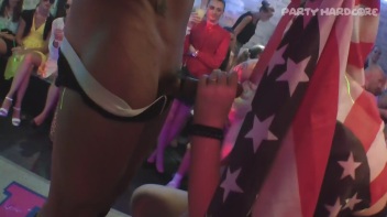 Party Hardcore Vol. 89 Part 3 - Cam 4 Screencap 52 on www.sinx.com