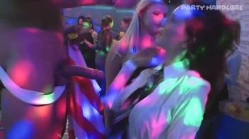 Party Hardcore Vol. 89 Part 3 - Cam 4 Screencap 54 on www.sinx.com