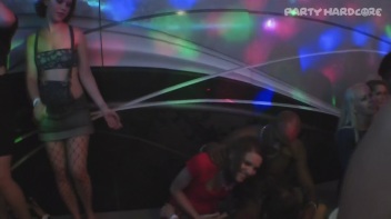 Party Hardcore Vol. 89 Part 3 - Cam 4 Screencap 60 on www.sinx.com
