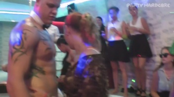 Party Hardcore Vol. 89 Part 3 - Cam 4 Screencap 72 on www.sinx.com