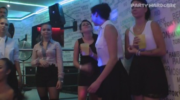 Party Hardcore Vol. 89 Part 3 - Cam 4 Screencap 77 on www.sinx.com