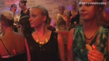 Party Hardcore Vol. 89 Part 3 - Cam 4 Screencap 8 on www.sinx.com