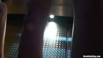 XXX Rip Fest Part 5 - POV Cam Screencap 28 on www.sinx.com