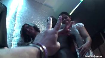 XXX Rip Fest Part 5 - POV Cam Screencap 34 on www.sinx.com