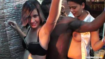 XXX Rip Fest Part 5 - POV Cam Screencap 37 on www.sinx.com