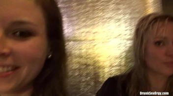 XXX Rip Fest Part 5 - POV Cam Screencap 40 on www.sinx.com