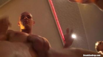 XXX Rip Fest Part 5 - POV Cam Screencap 77 on www.sinx.com