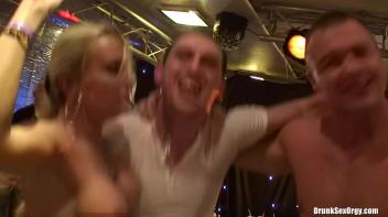 XXX Rip Fest Part 5 - POV Cam Screencap 83 on www.sinx.com