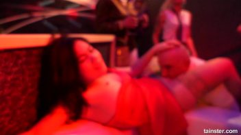 Party Sextasy Part 1 - Main Edit Screencap 63 on www.sinx.com
