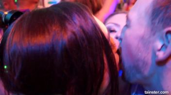 Party Sextasy Part 1 - Main Edit Screencap 27 on www.sinx.com