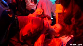 Party Sextasy Part 1 - Main Edit Screencap 29 on www.sinx.com