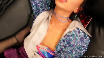 The Best Lesbo Rommates Ever Screencap 94 on www.sinx.com