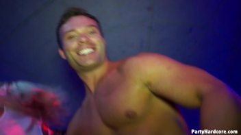 Party Hardcore Gone Crazy Vol. 5 Part 1 Screencap 5 on www.sinx.com