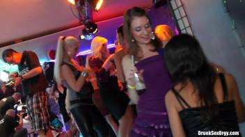 Bimbo Birthday Bash Part 1 - Cam 5 Screencap 85 on www.sinx.com