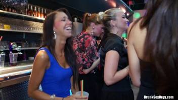 Bimbo Birthday Bash Part 1 - Cam 5 Screencap 9 on www.sinx.com