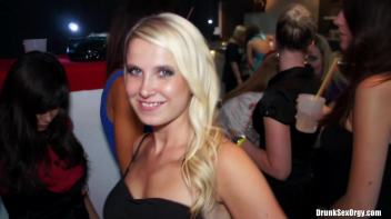 Bimbo Birthday Bash Part 1 - Cam 5 Screencap 94 on www.sinx.com