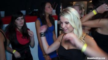 Bimbo Birthday Bash Part 1 - Cam 5 Screencap 95 on www.sinx.com