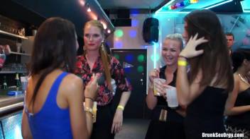 Bimbo Birthday Bash Part 1 - Cam 5 Screencap 10 on www.sinx.com