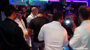 Bimbo Birthday Bash Part 1 - Cam 5 Screencap 16 on www.sinx.com