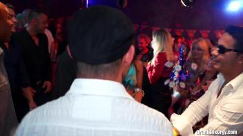 Bimbo Birthday Bash Part 1 - Cam 5 Screencap 18 on www.sinx.com