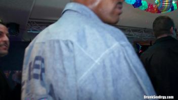 Bimbo Birthday Bash Part 1 - Cam 5 Screencap 21 on www.sinx.com