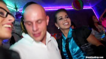 Bimbo Birthday Bash Part 1 - Cam 5 Screencap 23 on www.sinx.com