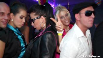 Bimbo Birthday Bash Part 1 - Cam 5 Screencap 26 on www.sinx.com