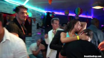 Bimbo Birthday Bash Part 1 - Cam 5 Screencap 31 on www.sinx.com