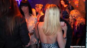 Bimbo Birthday Bash Part 1 - Cam 5 Screencap 34 on www.sinx.com