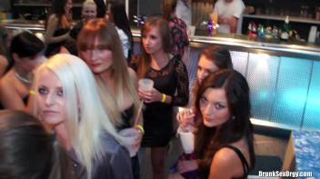 Bimbo Birthday Bash Part 1 - Cam 5 Screencap 37 on www.sinx.com