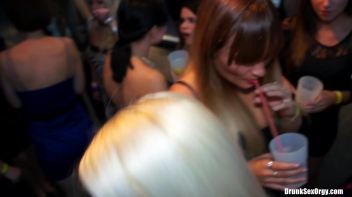 Bimbo Birthday Bash Part 1 - Cam 5 Screencap 38 on www.sinx.com