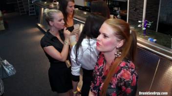 Bimbo Birthday Bash Part 1 - Cam 5 Screencap 39 on www.sinx.com