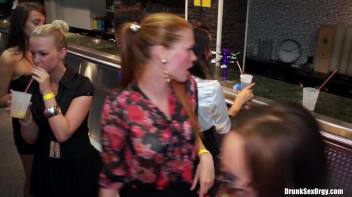 Bimbo Birthday Bash Part 1 - Cam 5 Screencap 41 on www.sinx.com