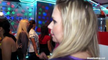 Bimbo Birthday Bash Part 1 - Cam 5 Screencap 45 on www.sinx.com