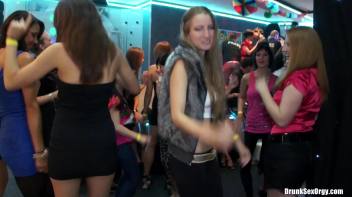 Bimbo Birthday Bash Part 1 - Cam 5 Screencap 46 on www.sinx.com