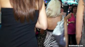 Bimbo Birthday Bash Part 1 - Cam 5 Screencap 47 on www.sinx.com