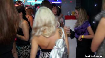 Bimbo Birthday Bash Part 1 - Cam 5 Screencap 49 on www.sinx.com