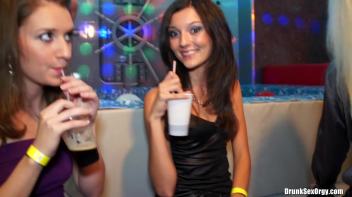 Bimbo Birthday Bash Part 1 - Cam 5 Screencap 5 on www.sinx.com