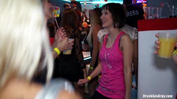 Bimbo Birthday Bash Part 1 - Cam 5 Screencap 50 on www.sinx.com