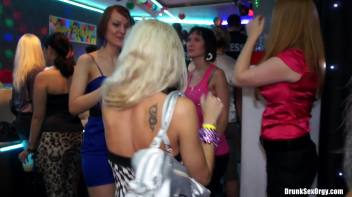 Bimbo Birthday Bash Part 1 - Cam 5 Screencap 51 on www.sinx.com