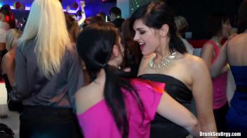 Bimbo Birthday Bash Part 1 - Cam 5 Screencap 53 on www.sinx.com